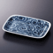 Broiled Fish Plates 23420