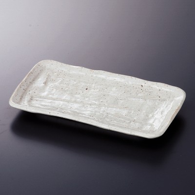 Broiled Fish Plates 23421