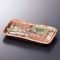 Broiled Fish Plates 23422