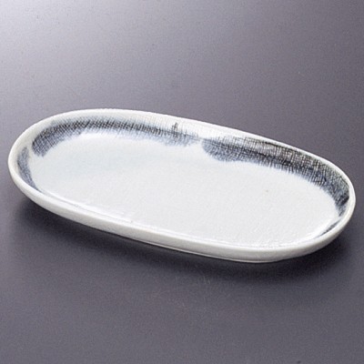 Broiled Fish Plates 23423