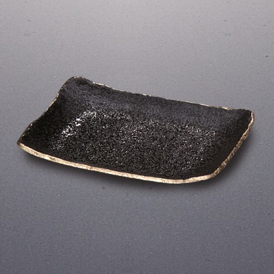 Broiled Fish Plates 23501