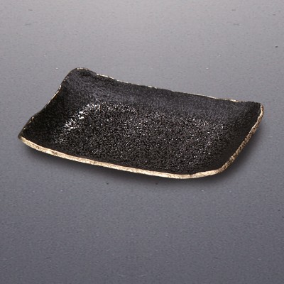 Broiled Fish Plates 23502