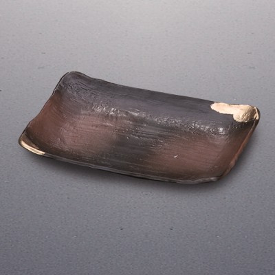 Broiled Fish Plates 23506