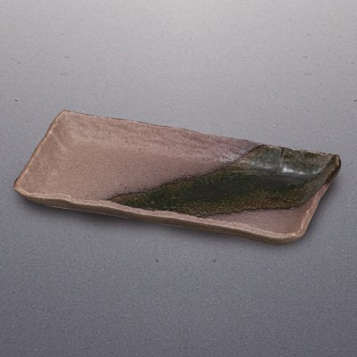 Broiled Fish Plates 23507