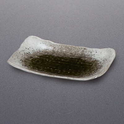 Broiled Fish Plates 23509
