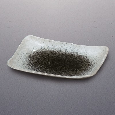 Broiled Fish Plates 23510