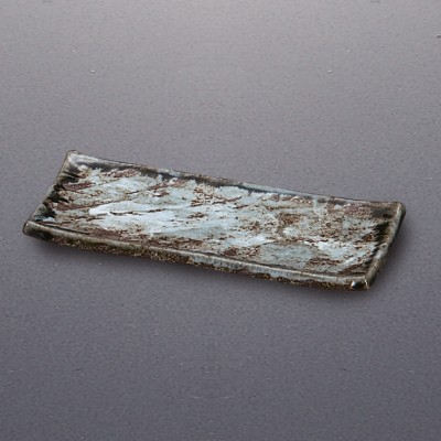 Broiled Fish Plates 23514