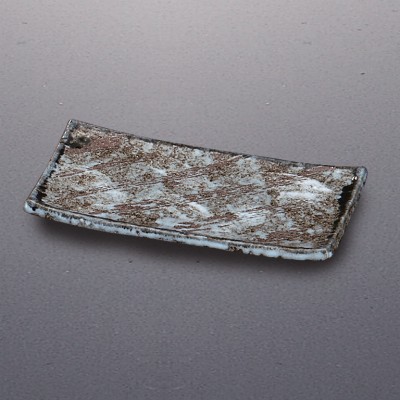 Broiled Fish Plates 23515
