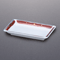 Broiled Fish Plates 23516