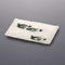 Broiled Fish Plates 23519