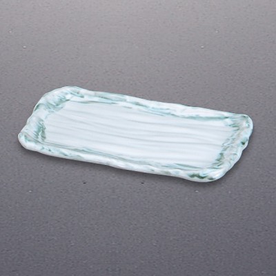 Broiled Fish Plates 23520