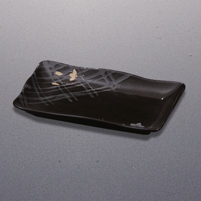 Broiled Fish Plates 23525