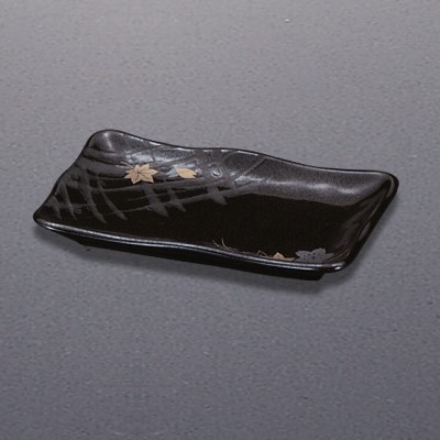 Broiled Fish Plates 23526