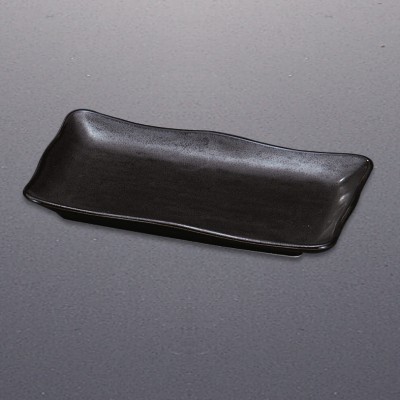 Broiled Fish Plates 23529