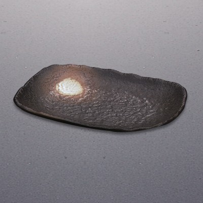 Broiled Fish Plates 23532