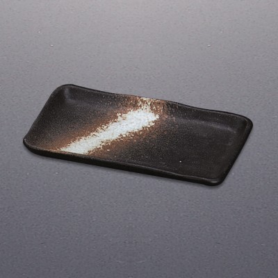 Broiled Fish Plates 23536