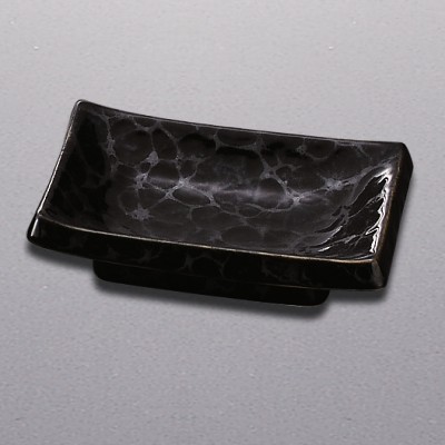 Broiled Fish Plates 23606