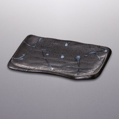 Broiled Fish Plates 23608