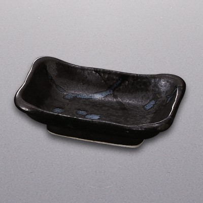 Broiled Fish Plates 23609