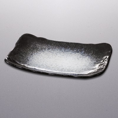 Broiled Fish Plates 23610