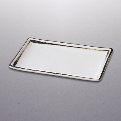 Broiled Fish Plates 23614