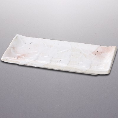 Broiled Fish Plates 23623