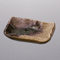 Broiled Fish Plates 23630