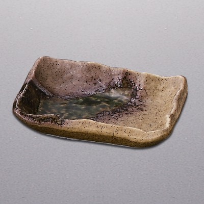 Broiled Fish Plates 23630