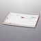 Broiled Fish Plates 23631