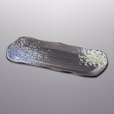 Broiled Fish Plates 23702