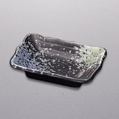 Broiled Fish Plates 23703