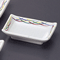 Broiled Fish Plates 23706