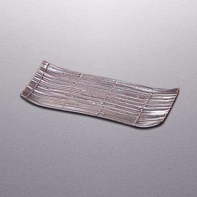 Broiled Fish Plates 23708