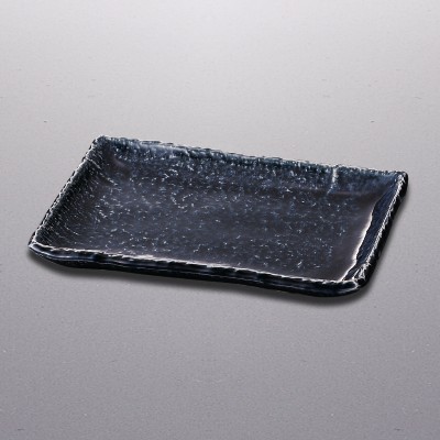 Broiled Fish Plates 23713