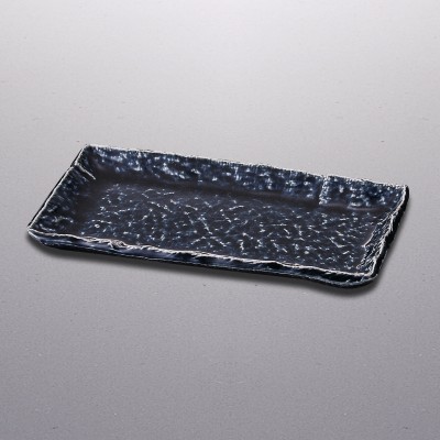 Broiled Fish Plates 23714