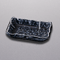 Broiled Fish Plates 23715