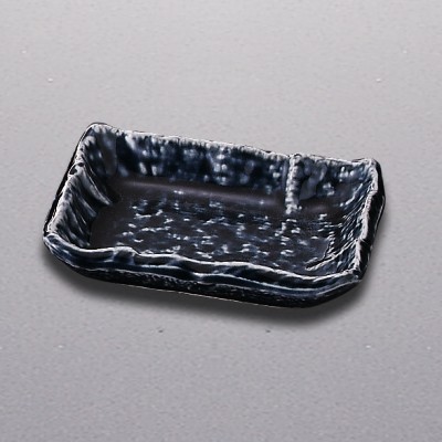 Broiled Fish Plates 23715