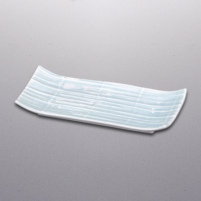 Broiled Fish Plates 23720