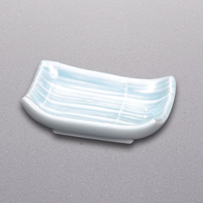 Broiled Fish Plates 23721