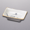 Broiled Fish Plates 23724