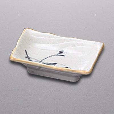 Broiled Fish Plates 23724