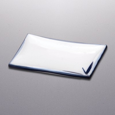 Broiled Fish Plates 23725