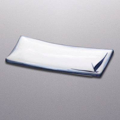 Broiled Fish Plates 23726