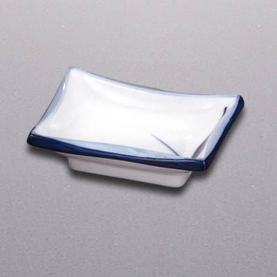 Broiled Fish Plates 23727
