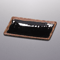 Broiled Fish Plates 23728