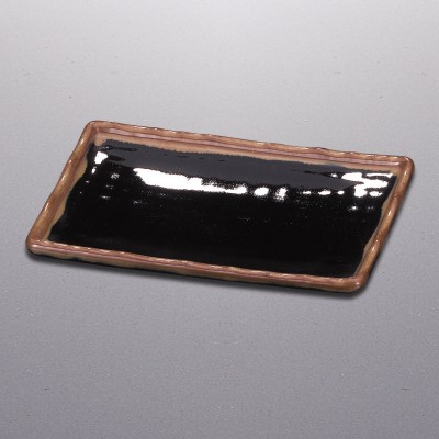 Broiled Fish Plates 23728