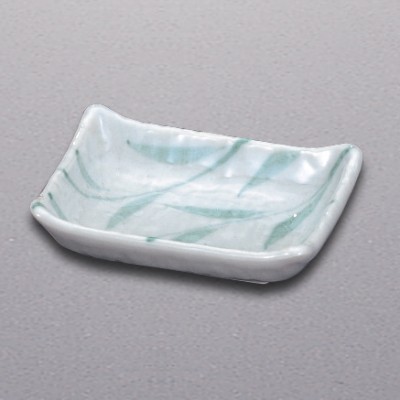 Broiled Fish Plates 23733