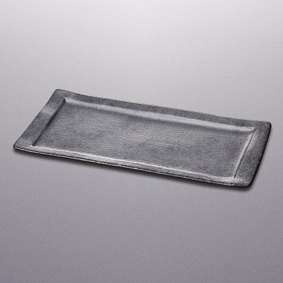 Broiled Fish Plates 23802