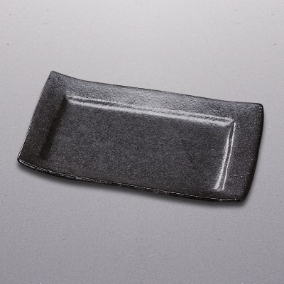 Broiled Fish Plates 23804
