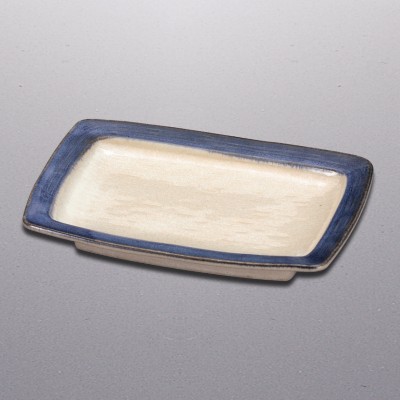 Broiled Fish Plates 23805